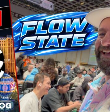 Negreanu WSOP Vlog – Tag 21 – LOCKED into FLOW STATE in the $250,000 Super High Roller!