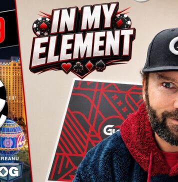 Negreanu WSOP Vlog – Tag 29 – Back for Day 2 of My Favorite Event! | $50k PPC!