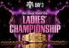 WSOP Livestream – Ab Samstag 03:30 Uhr – Tag 3 der $1.000 NLH Ladies World Championship #68!