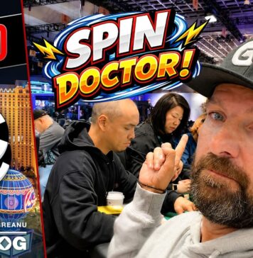 Negreanu WSOP Vlog – Tag 30 – From Short Stack to CONTENDER!