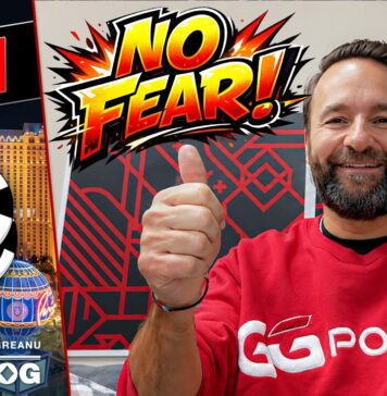 Negreanu WSOP Vlog – Tag 31 – Another DEEP RUN in the $25k Mixed High Roller!