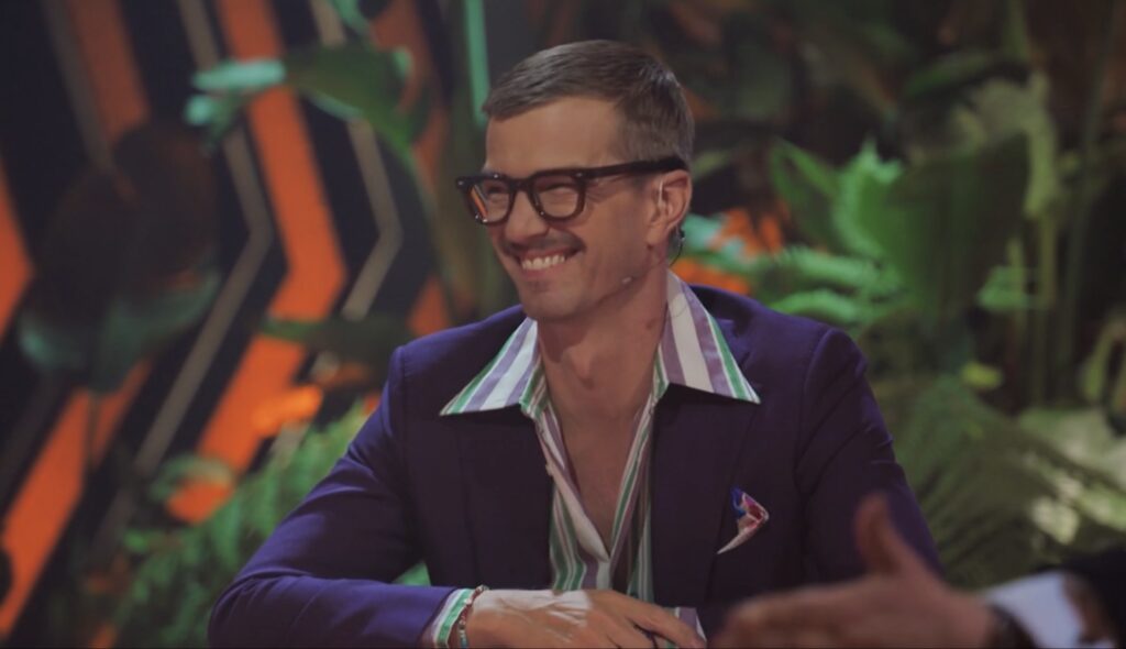 Das Duell um die Geld S3 F2 - Joko Joachim C Winterscheidt