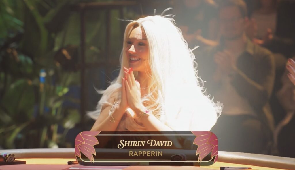 Das Duell um die Geld S3 F2 - Shirin David