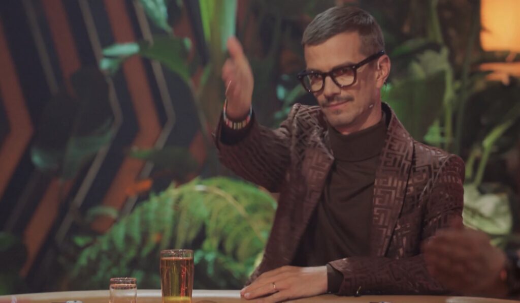 Das Duell um die Geld S3 F3 - Joko Joachim C Winterscheidt