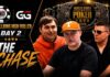WSOP Livestream – Ab Mittwoch 04:00 Uhr – Tag 2 des $10.000 GGMILLION$ NLH High Roller Event #11!