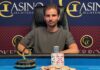 Deniz Yaslak ist der Bounty-King von Liechtenstein!
