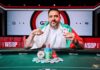 WSOP #7 – Dimitar Danchev ist der WSOP 2026 Heads-up Champion!