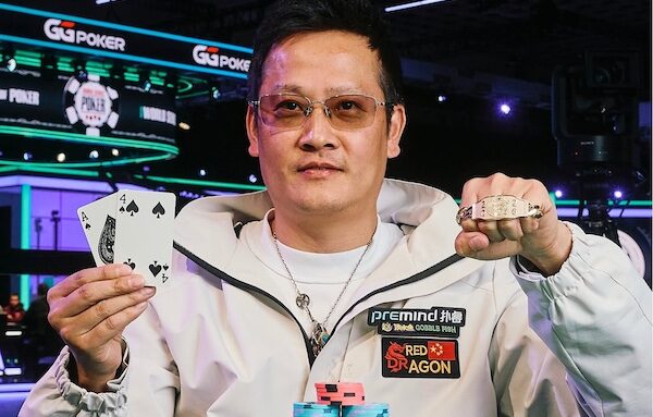 Dong Chen