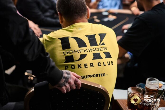Dorfkinder Poker Club