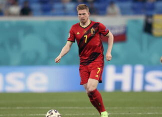 Zwei WM Wetten am Montag – Mit De Bruyne, Doku und Salah auf dem Platz müssen Tore fallen