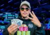 WSOP #64 – Drittes Bracelet für Eelis Parssinen im 25k PLO/NLH Mixed!