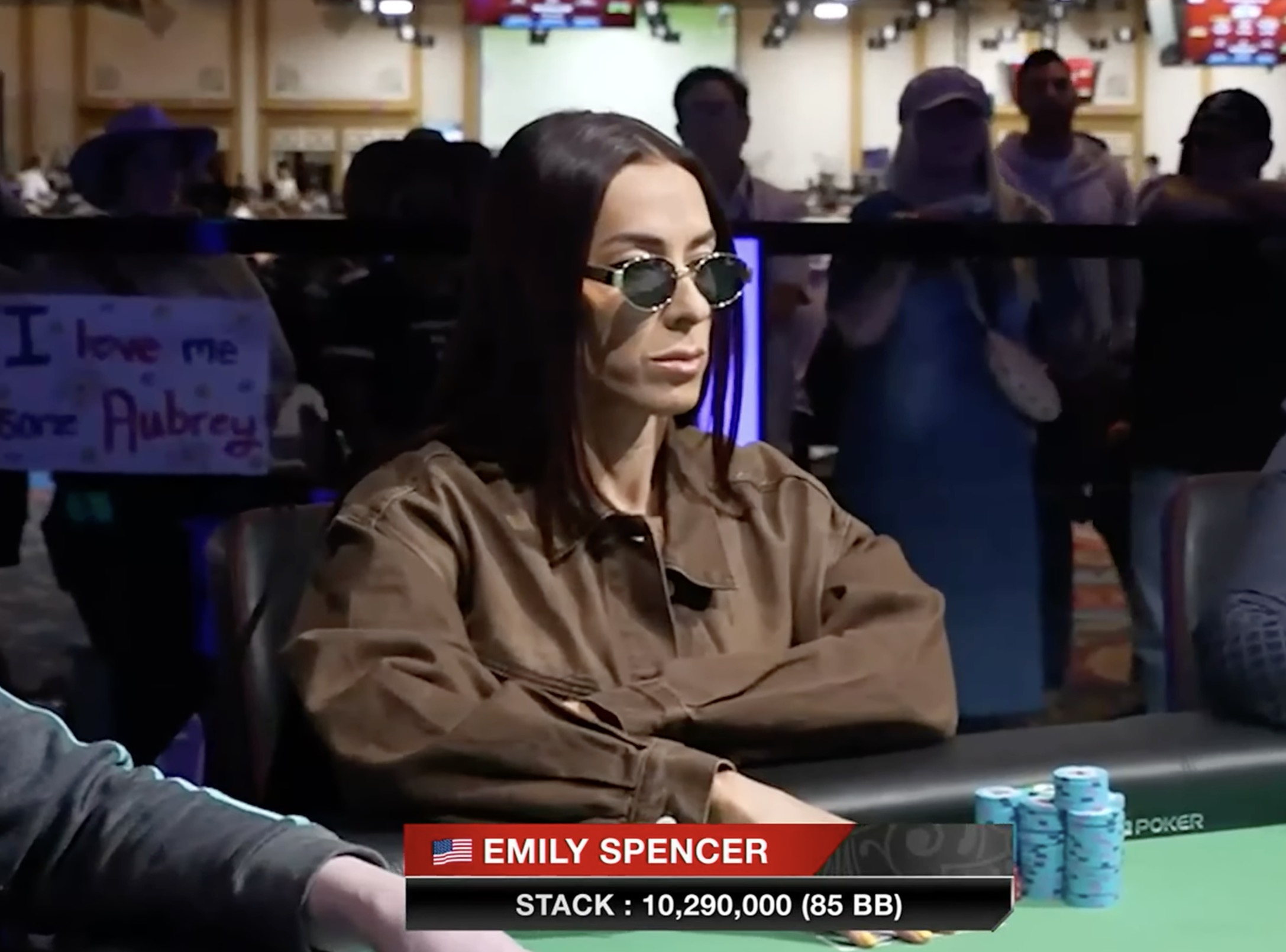 Emily Spencer