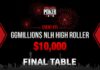 WSOP Livestream – Ab Freitag 03:00 Uhr – Finale des $10.000 GGMILLION$ NLH High Roller Event #11!