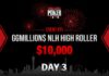 WSOP Livestream – Ab Donnerstag 04:00 Uhr – Tag 3 des $10.000 GGMILLION$ NLH High Roller Event #11!