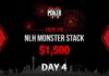 WSOP Livestream – Ab Mittwoch 04:00 Uhr – Tag 4 des $1.500 NLH Monsterstack Event #18!