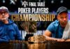 WSOP Livestream – Ab Freitag 02:30 Uhr – Finale der $50.000 Poker Players Championship #50!