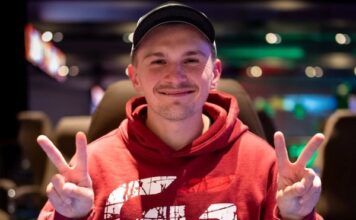 King’s – Fabian Bartuschk siegt im „The Festival“ PLO High Roller!