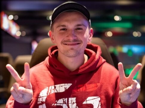 King’s – Fabian Bartuschk siegt im „The Festival“ PLO High Roller!