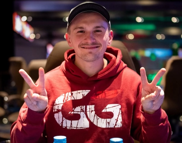 Fabian Bartuschk (GER)