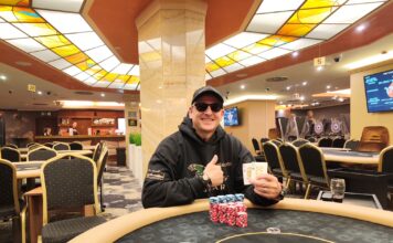 Bestens aufgewärmt! Malo68 schnappt sich im Warm Up den Fair Game Poker Cup Auftaktsieg! FairGame Fair Game Warm Up - Malo68