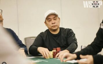 WSOP #71 – Hanh Tran auch beim Mixed Big Bet top!