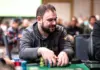 WSOP #57 – Kleines PLO-Bracelet geht an Harry Rubin!
