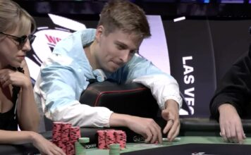 WSOP #63: Nächster Bracelet-Anlauf von Jakob Miegel beim Mystery Millions! Jakob Miegel