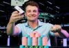 WSOP #35 – Erstes Bracelet und $440k für Jason Zipfel im $1,500 PLO!