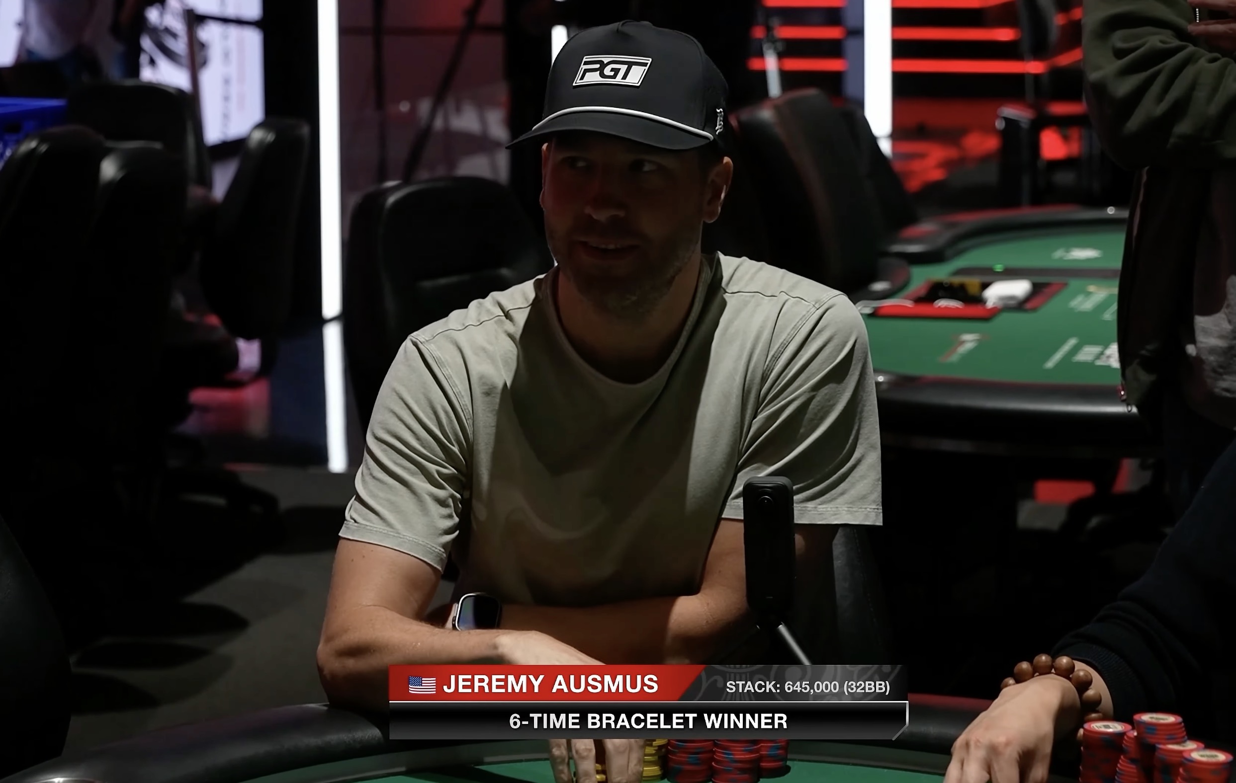 Jeremy-Ausmus-WSOP-2026-Seven-Card-Stud-Championship