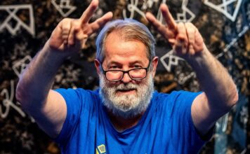 King’s – Dritter „The Festival“ Seniorentitel für Dan Olin!