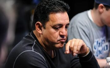 WSOP #20 – Jose Velador wählt gut im $1,500 Dealer’s Choice