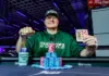 WSOP #62 – Josh Reichard krönt Karriere mit dem 2,5k-Bracelet!
