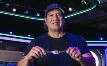 WSOP #39 – Juan Rodriguez holt das $5k Seniors High Roller No-Limit Hold’em!