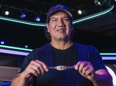 WSOP #39 – Juan Rodriguez holt das $5k Seniors High Roller No-Limit Hold’em!