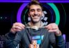 WSOP #50 – Geldregen für Joseph Liberta beim Milly Maker!
