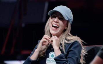 Frauen bei der WSOP – Große Erfolge, kurzes Rampenlicht! Kristen Bicknell Foxen