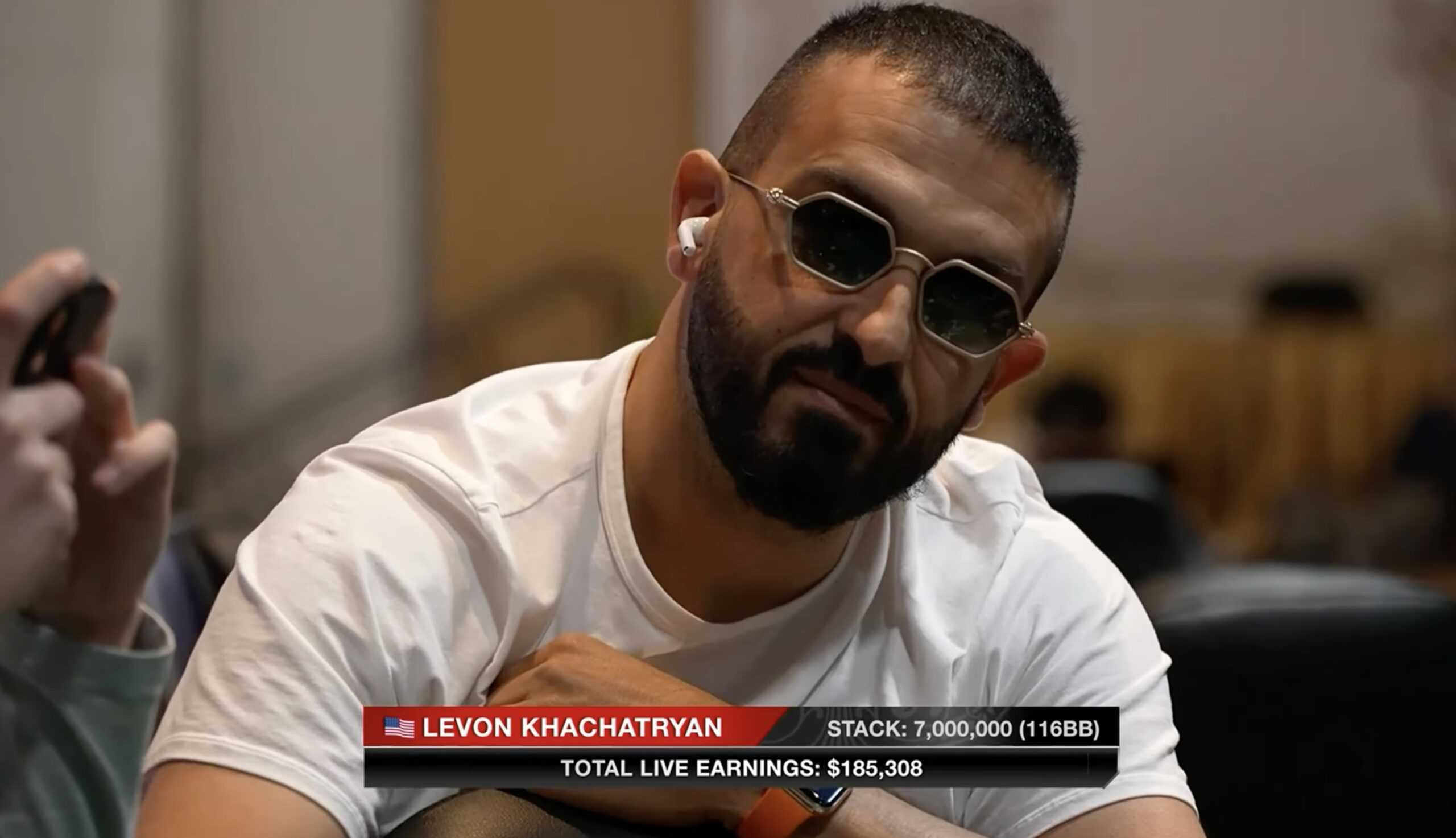 Levon Khachatryan