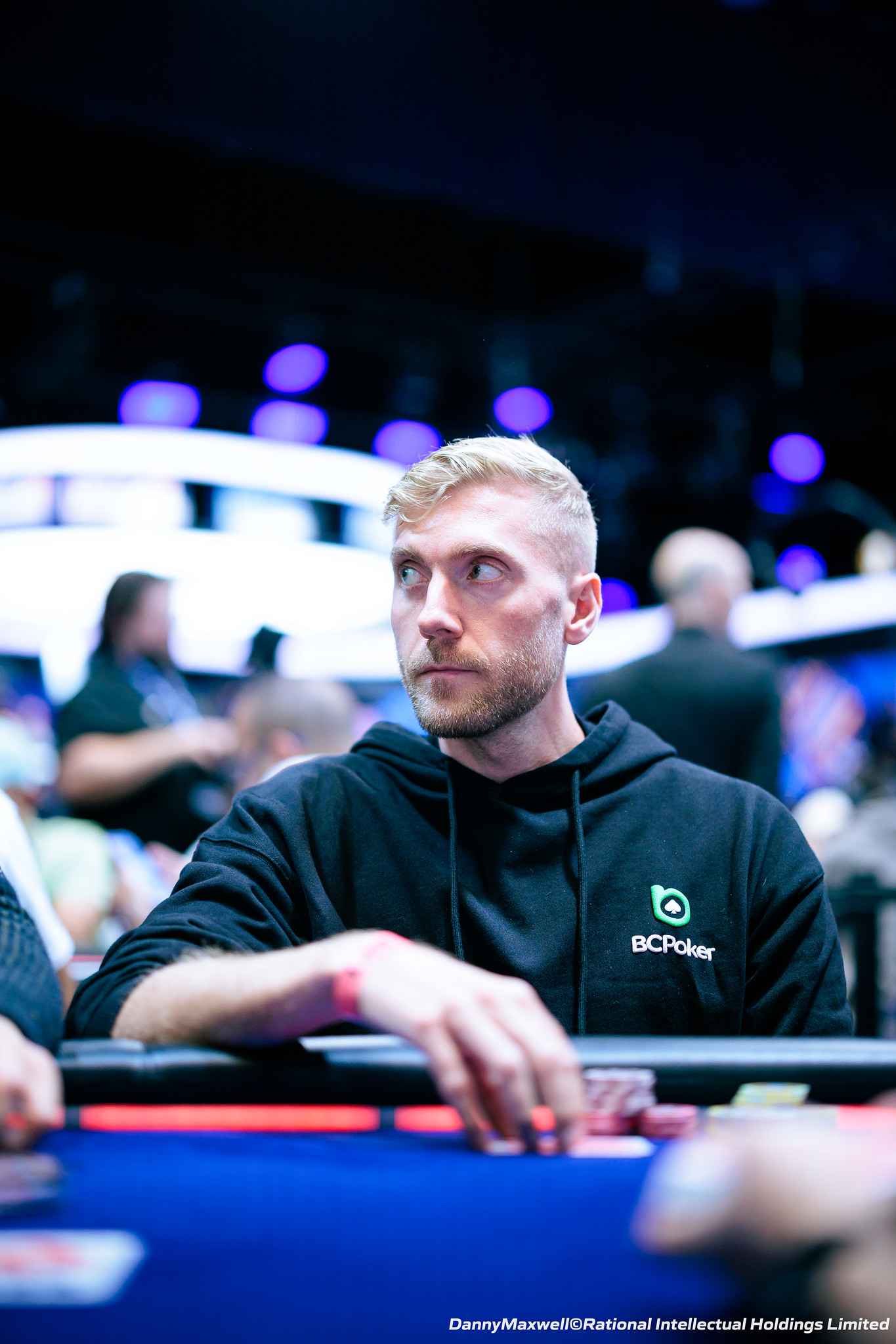 Manig Loeser Löser BCPoker