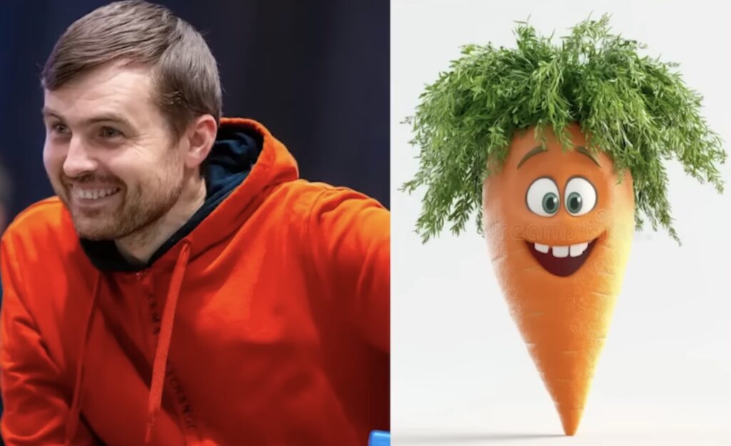 Martin Kabrhel CARROT