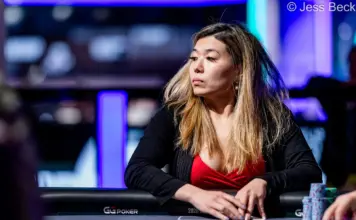 WSOP #58 – Michelle Chin avanciert zur Lowball-Königin!