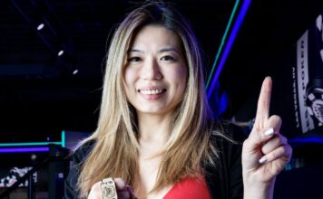 WSOP #58 – Michelle Chin avanciert zur Lowball-Königin!