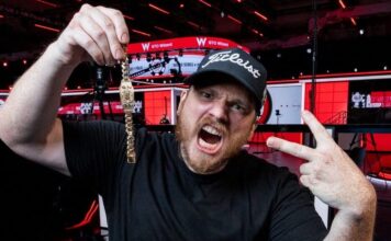 WSOP #31 – Mike Holtz holt im Eilverfahren das Bracelet!