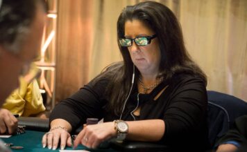 WSOP #61 – Zwei Ladys und Raymer auf Bracelet-Kurs beim Super Seniors!