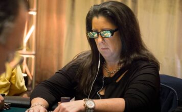 WSOP #61 – Zwei Ladys und Raymer auf Bracelet-Kurs beim Super Seniors!
