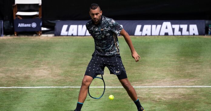MercedesCup 2019