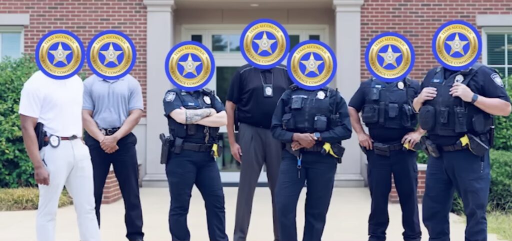 Police SWAT - Poker Raid