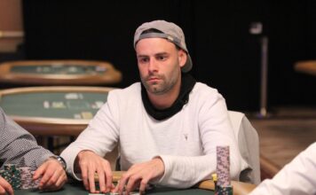 WSOP #55 – 2022er Champion Cowen führt vor $50.000 High Roller PLO Finale, DACHse gehen leer aus!