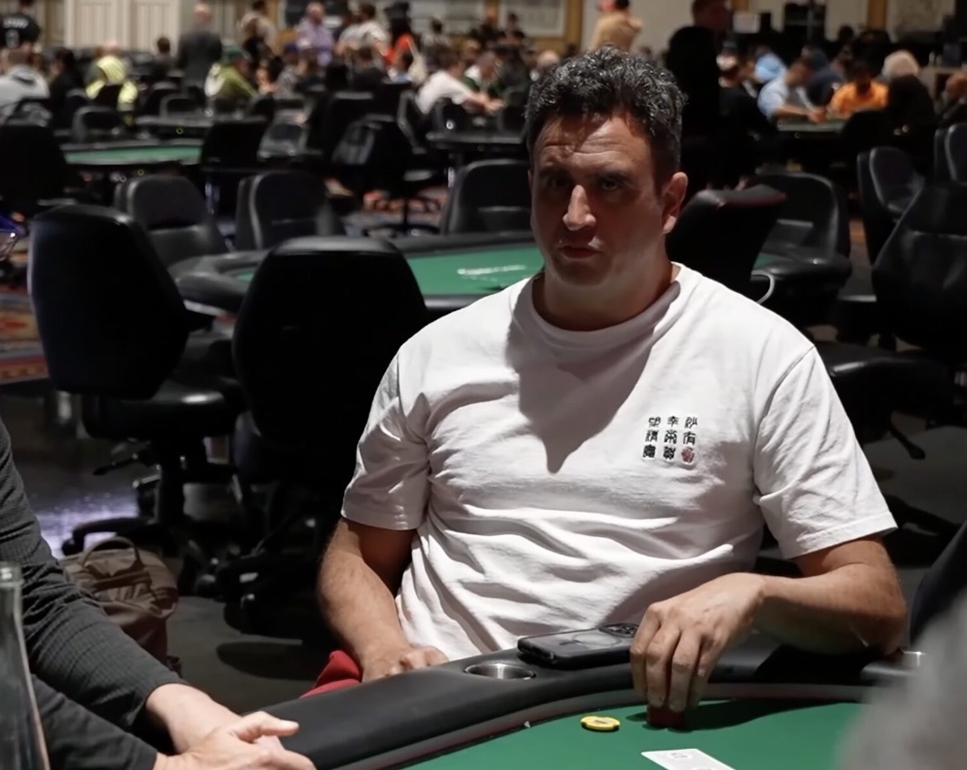 Robert Mizrachi