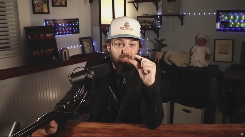 Ryan DePaulo RDP - The Degen Debrief