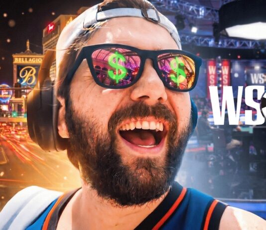 WSOP Vegas Poker Vlog #1 – Bleibt Ryan DePaulo den WSOP-Pokertischen treu? Ryan DePaulo RDP WSOP Poker Vlog 1